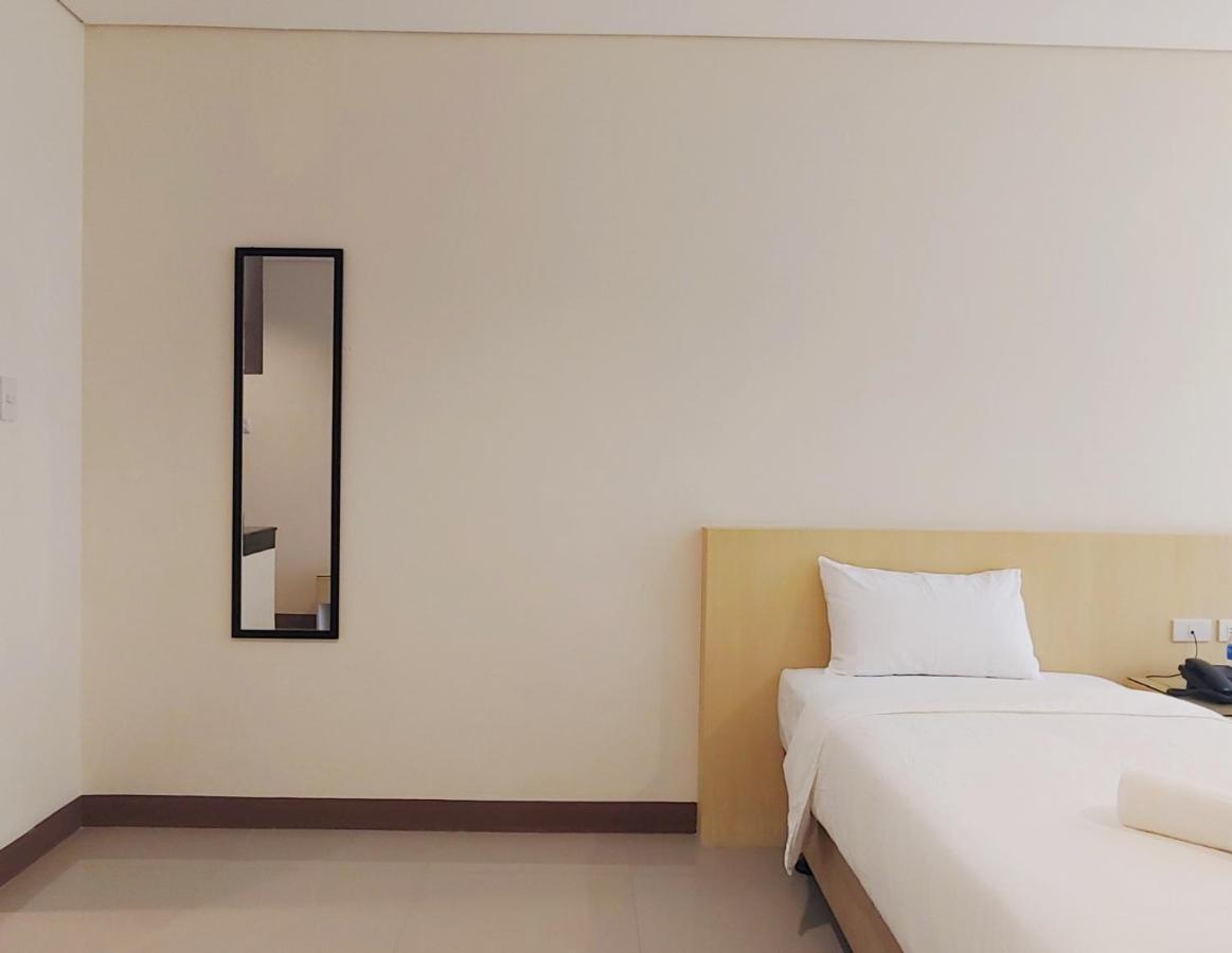 Kaizen Suites Manila Exterior foto